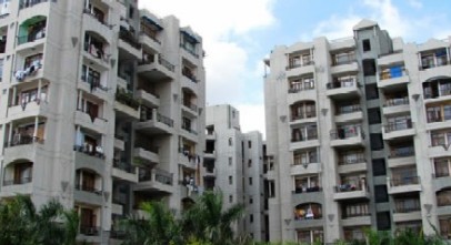 flat for rent in New Delhi